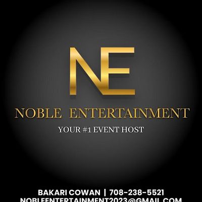 Noble Entertainment