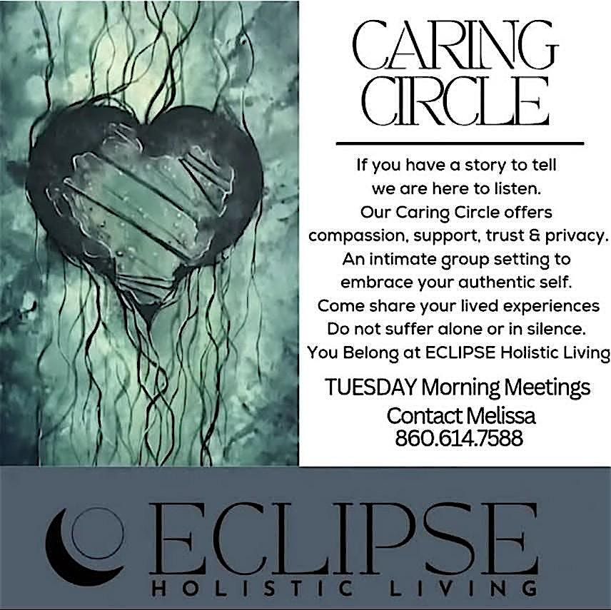 ECLIPSE Holistic Living Caring Circle