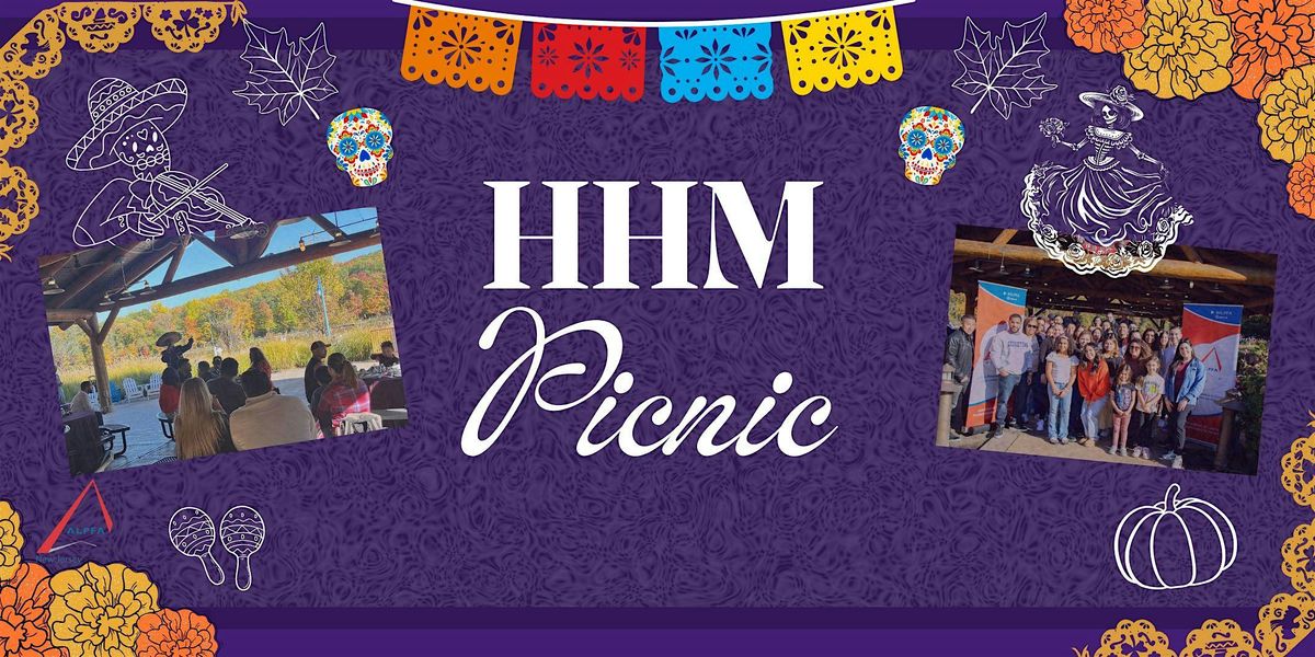 Hispanic Heritage Month Picnic