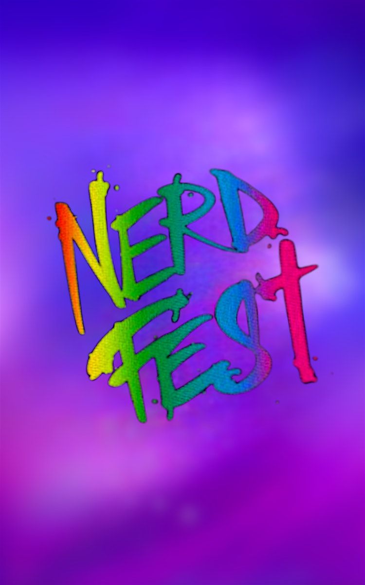 Nerd Fest 2026