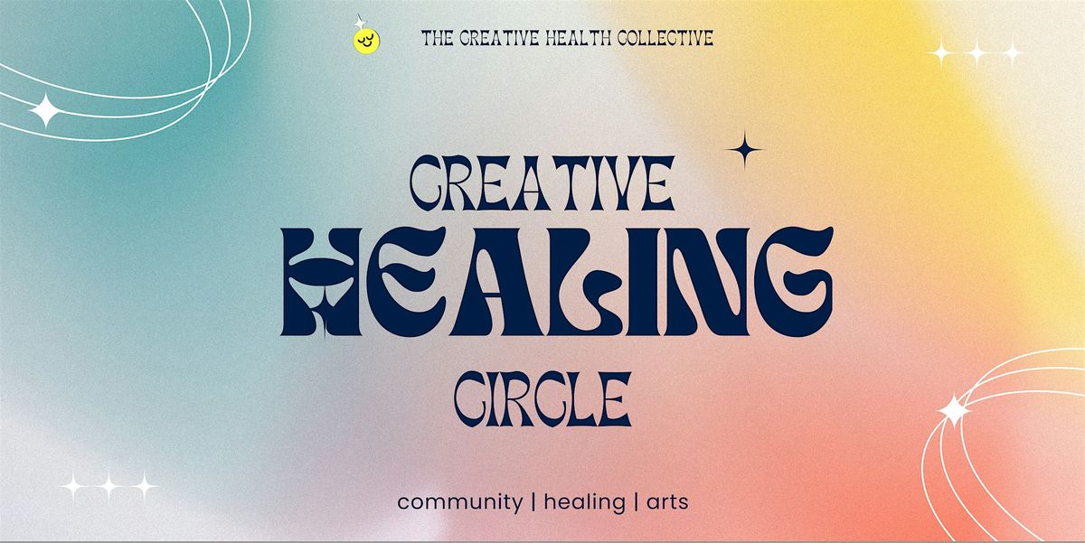 A Creative Healing Circle