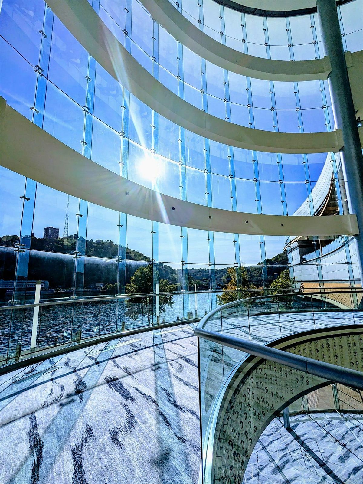 Hair Peace Survivors Christmas Celebration