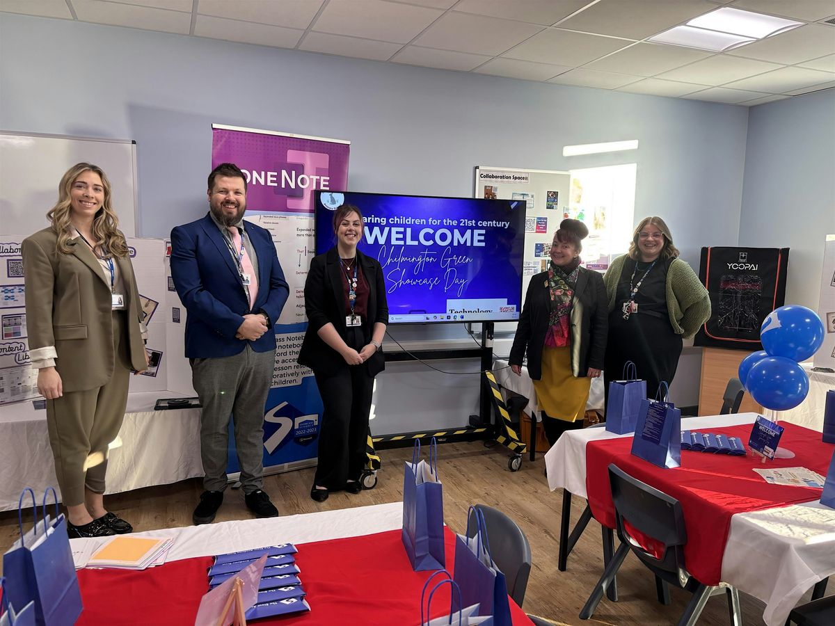 Stour Showcase - Chilmington Green