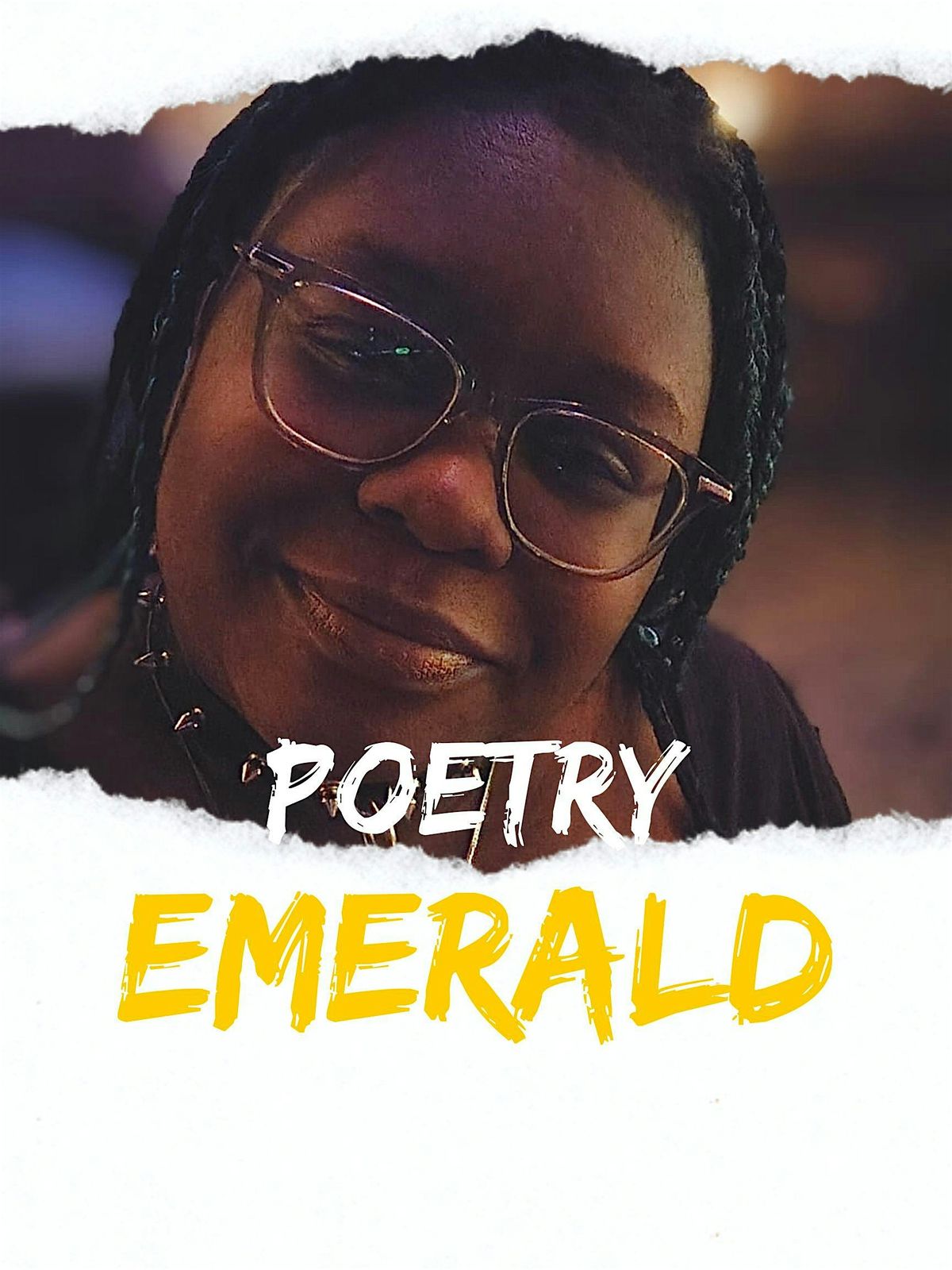 The Daily Press Presents Emerald City Poetry Night