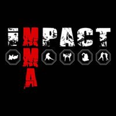 Impact MMA