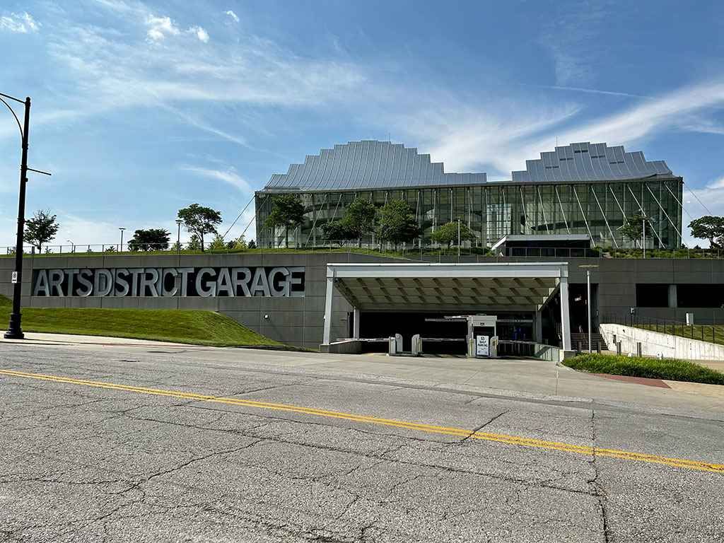 Lyric Opera of Kansas City: Of Mice and Men