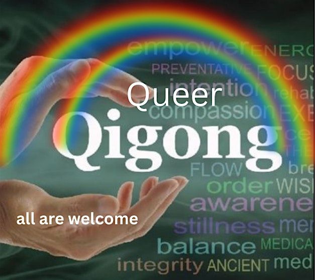 A unique opportunity to acknowledge the energetic reality we live in and to