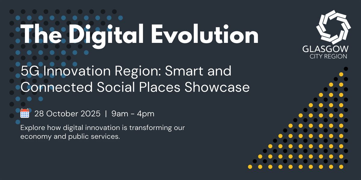 The Digital Evolution of Social Care