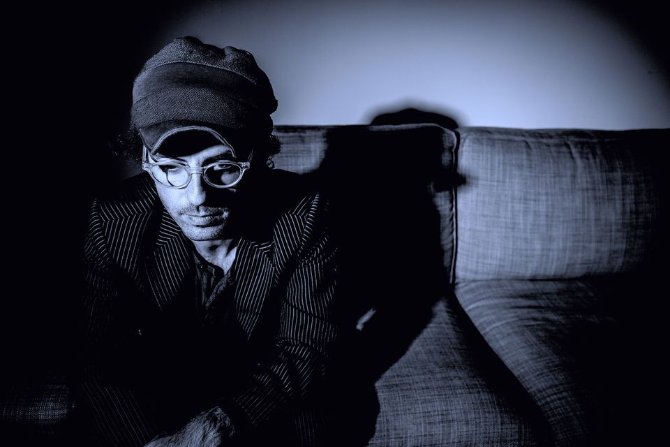 CLAP YOUR HANDS SAY YEAH - Vancouver