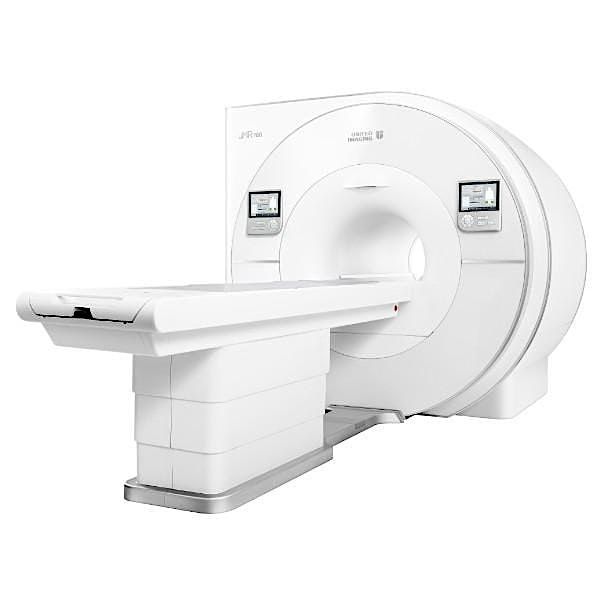 Molecular Imaging: Breakthrough Advances in PET-CT