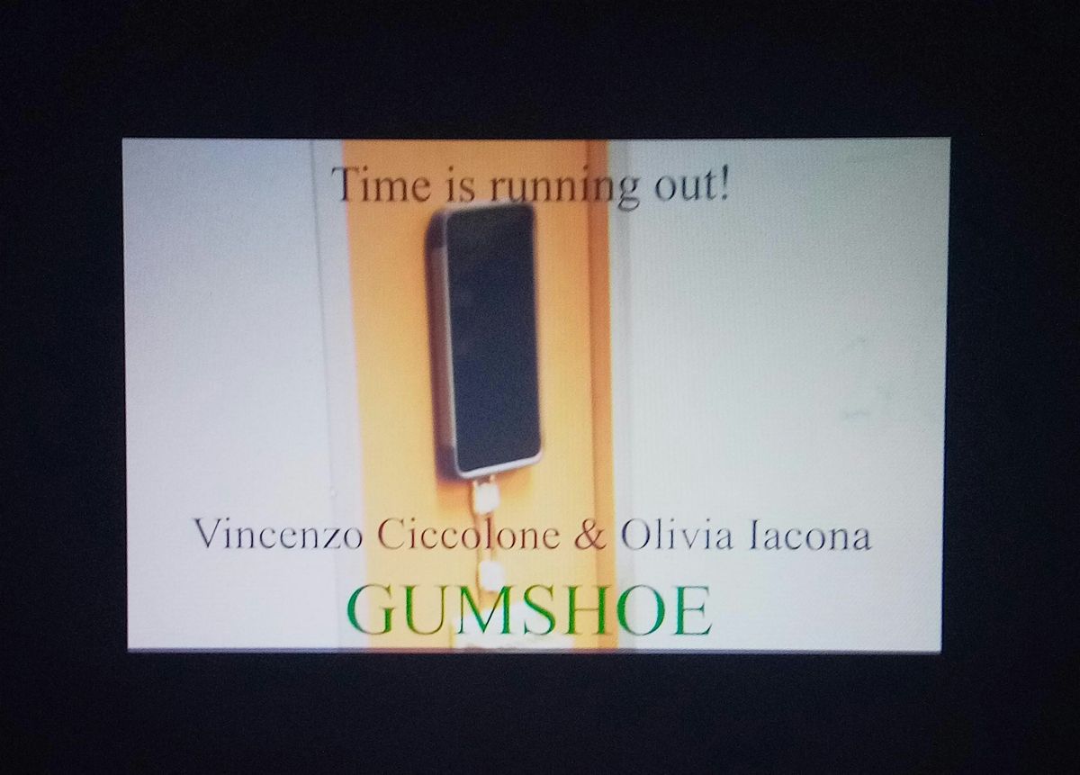 Gumshoe