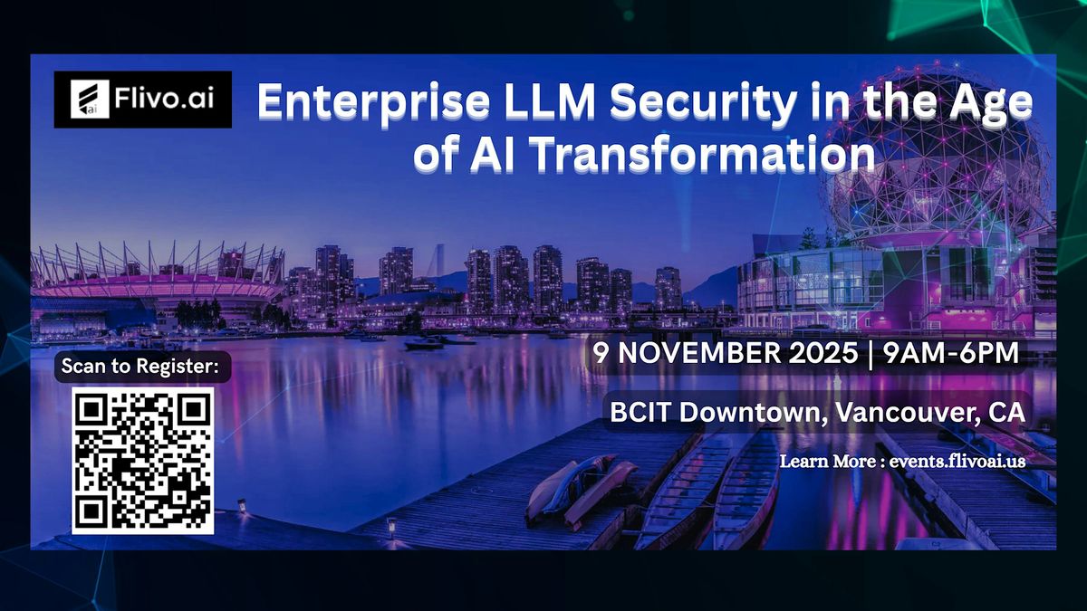 Enterprise LLM Security in the Age of AI Transformation