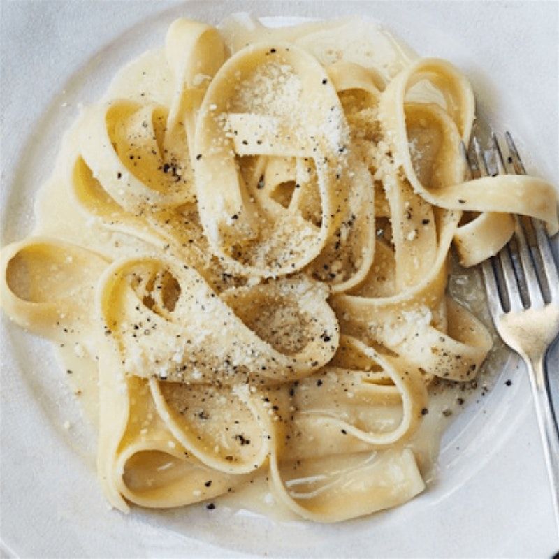 In-Person Class: Classic Handmade Pasta(Charlotte)