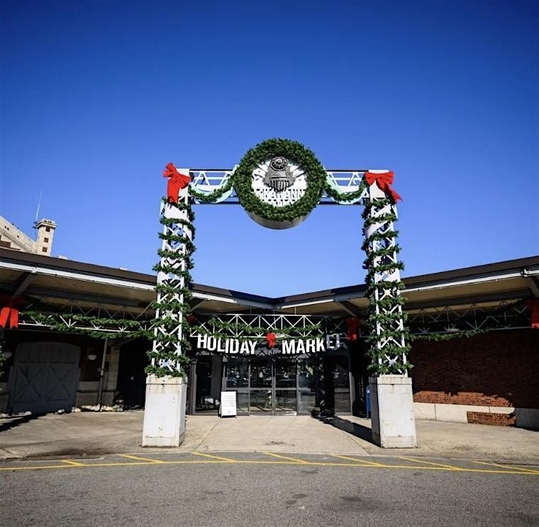 SMALL BUSINESS WEEKEND