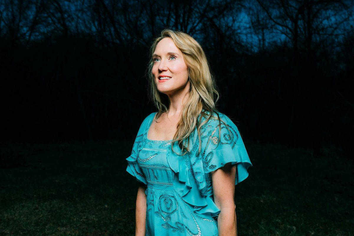 Keep your eyes on Angela Easterling