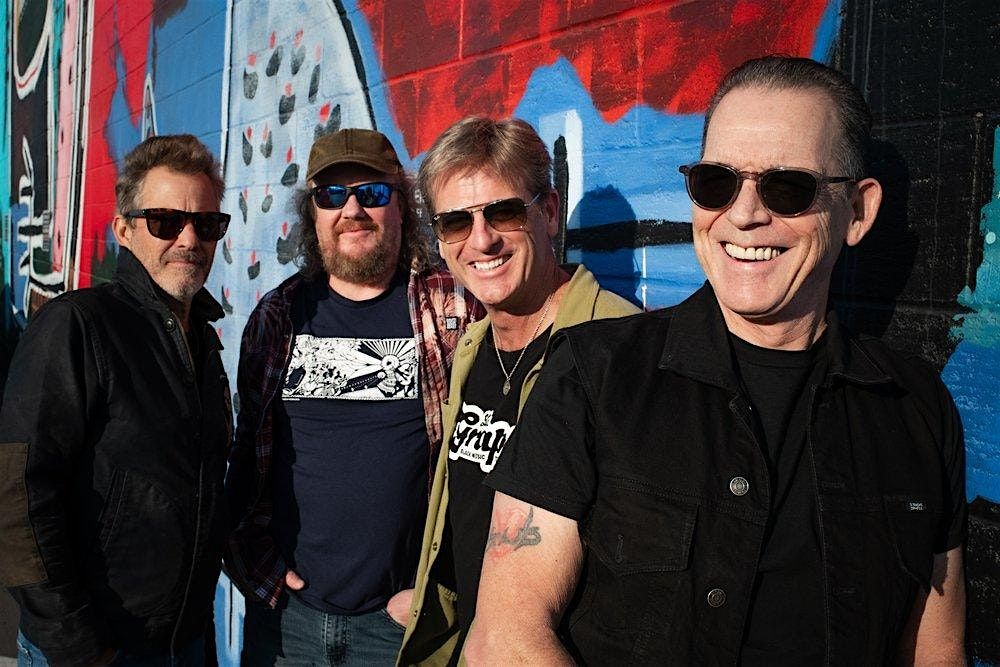 Tommy Castro and the Painkillers