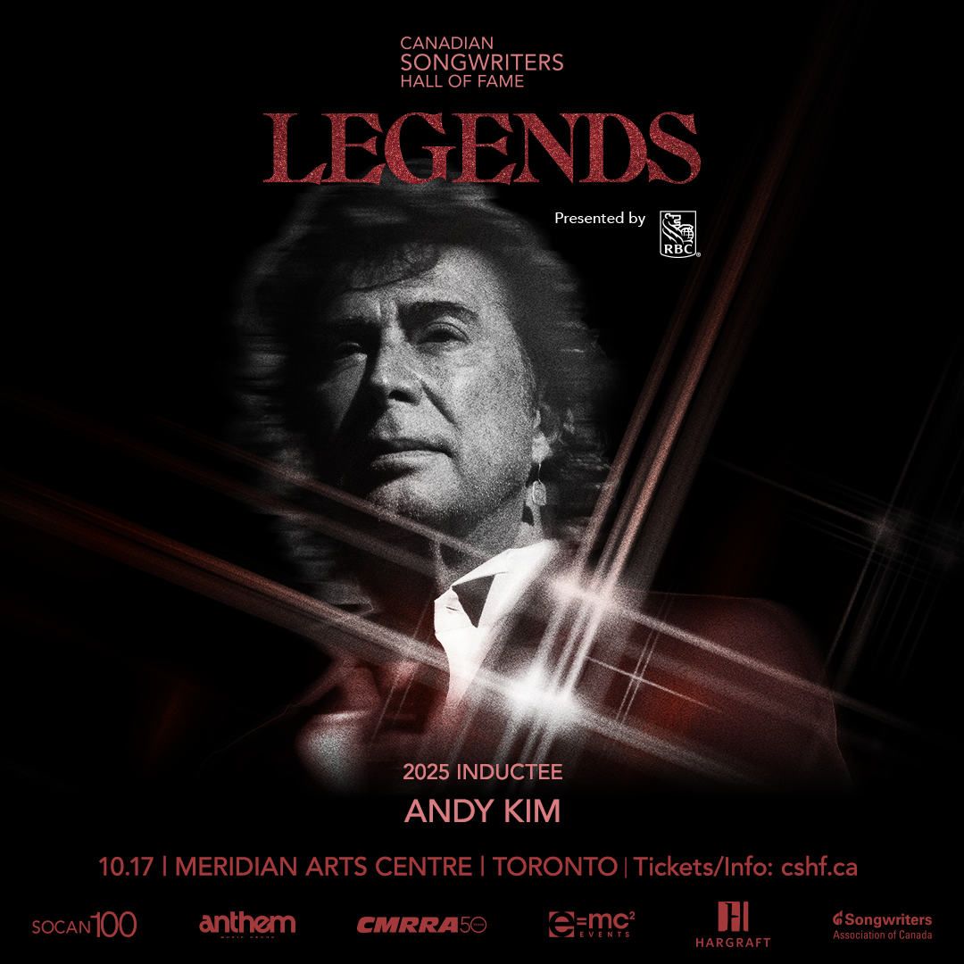 Andy Kim Christmas Show