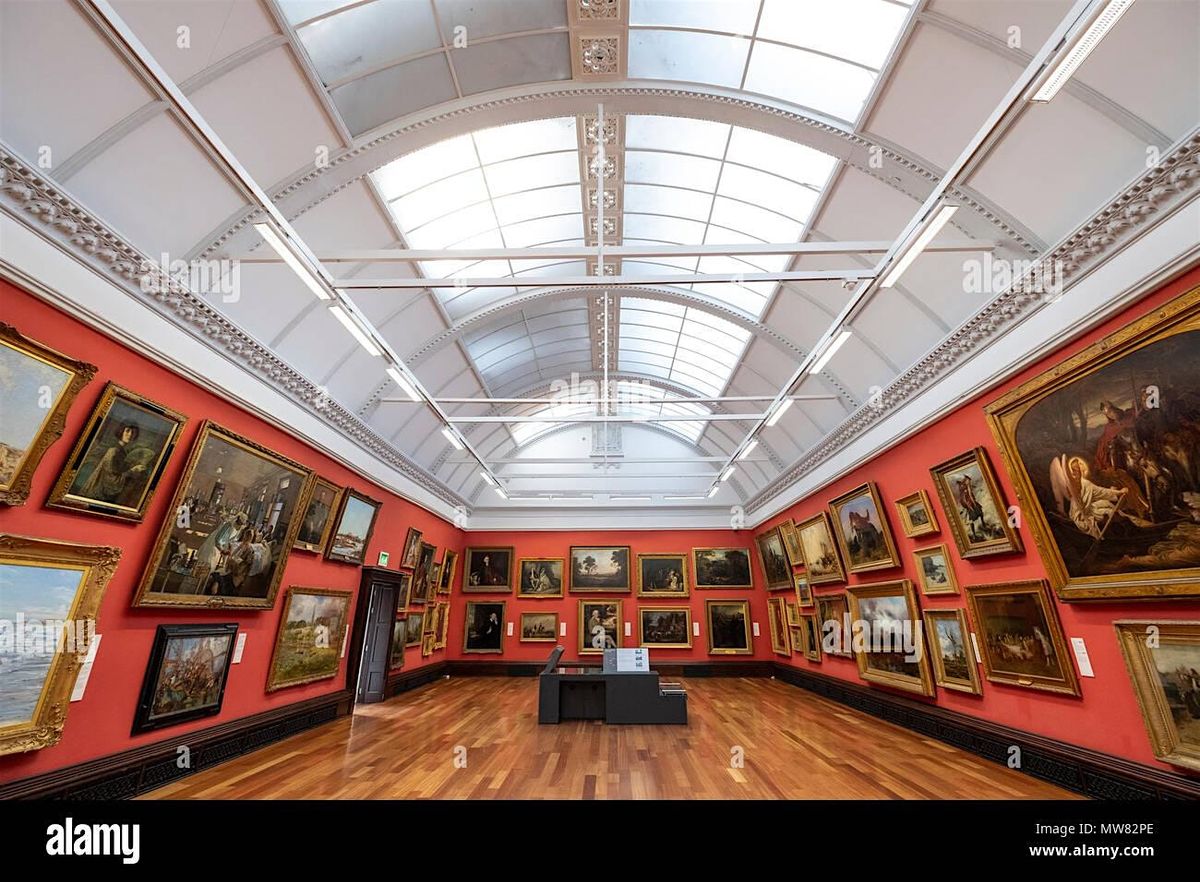 James Guthrie Orchar: A bicentenary celebration