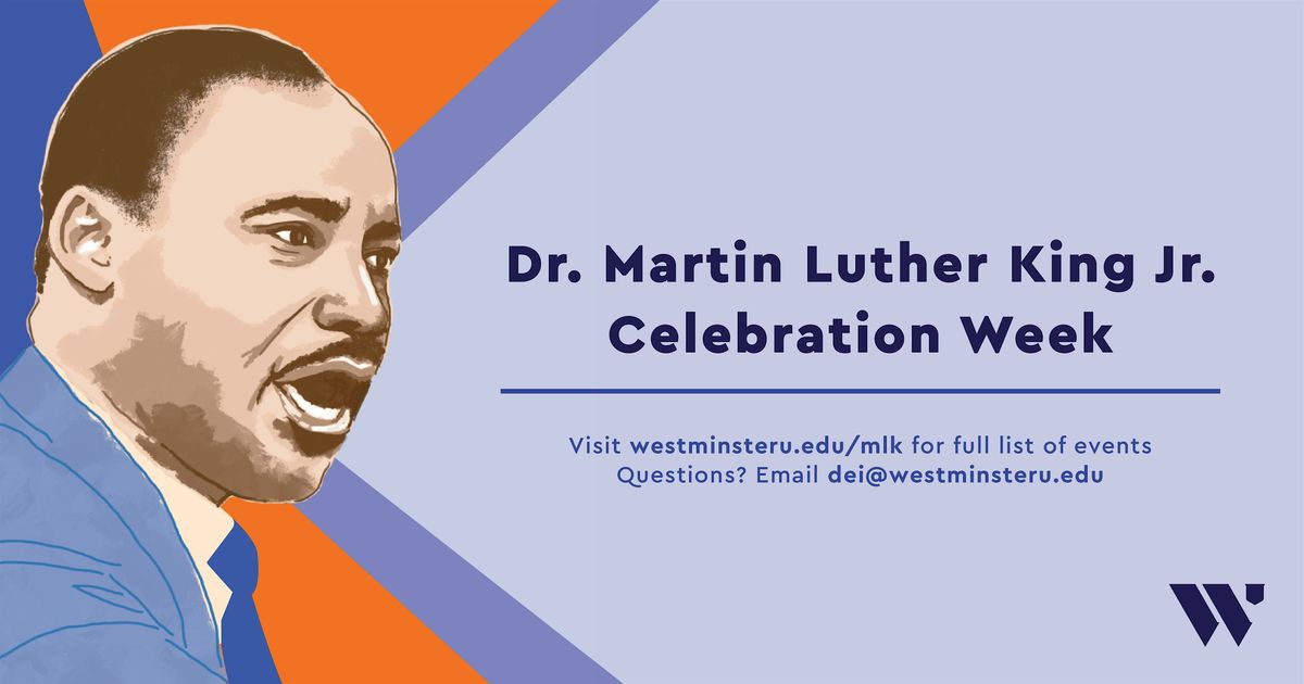 B.W. Bastian Lecture ft. Dr. Jonathan Metzl and Unsung Hero Award Ceremony