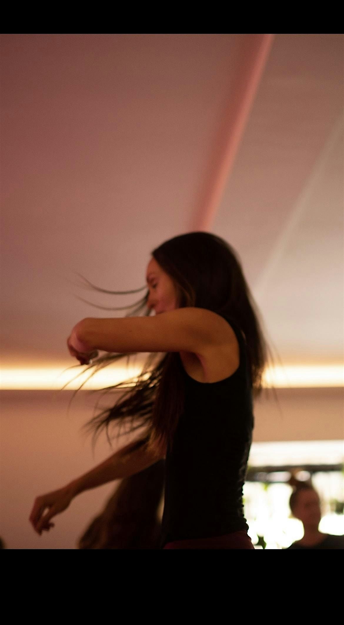 Samhain Dance Flow Meditation With Cher Brighton