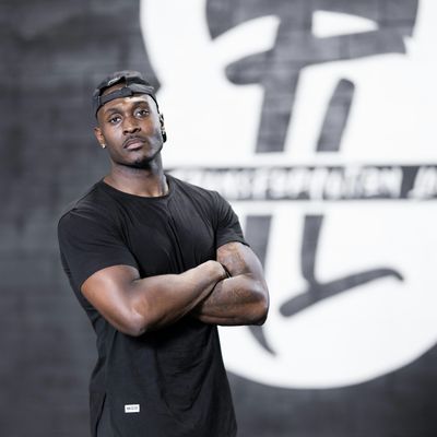Taiwan Jones
