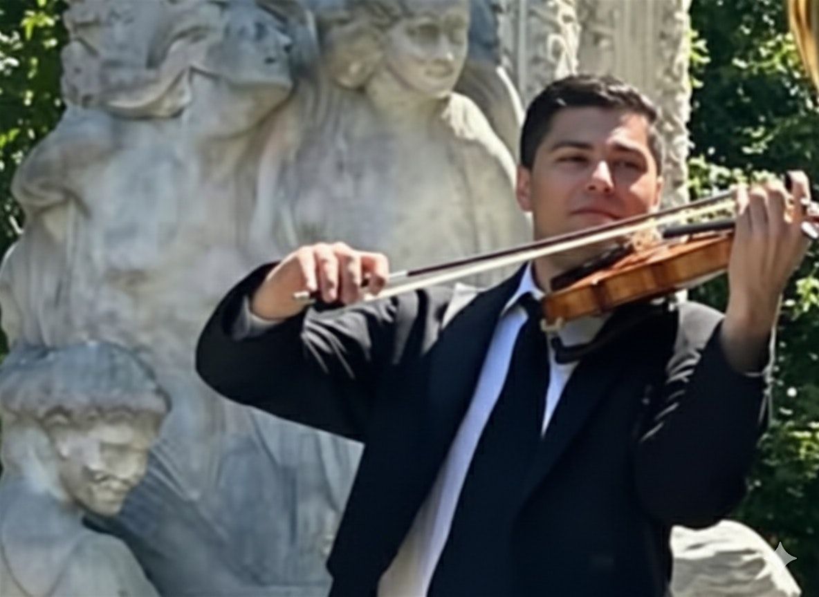 Strauss Extravaganza - A Happy 200th Birthday Concert