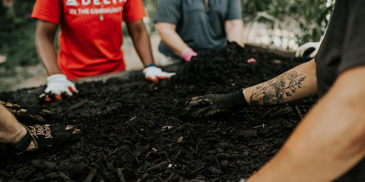 Composting for Community Gardens Workshop