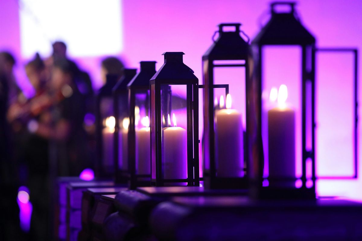 Holocaust Memorial Day Commemoration 2026
