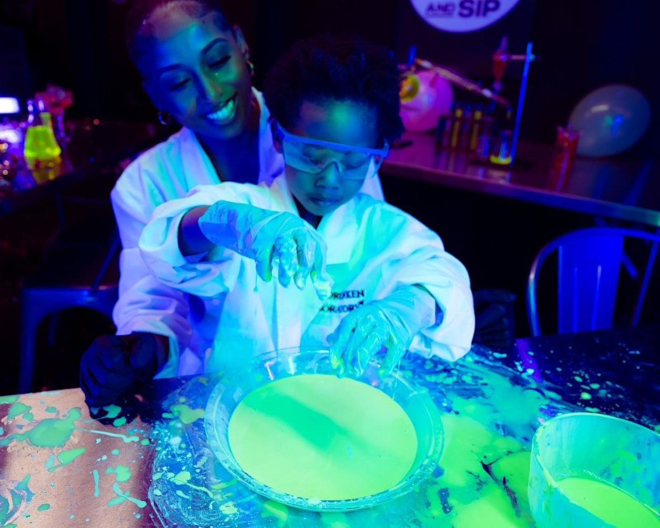 Event Photos
