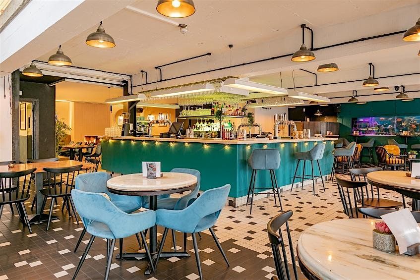 Speed Dating in Balham | Ages 30-45