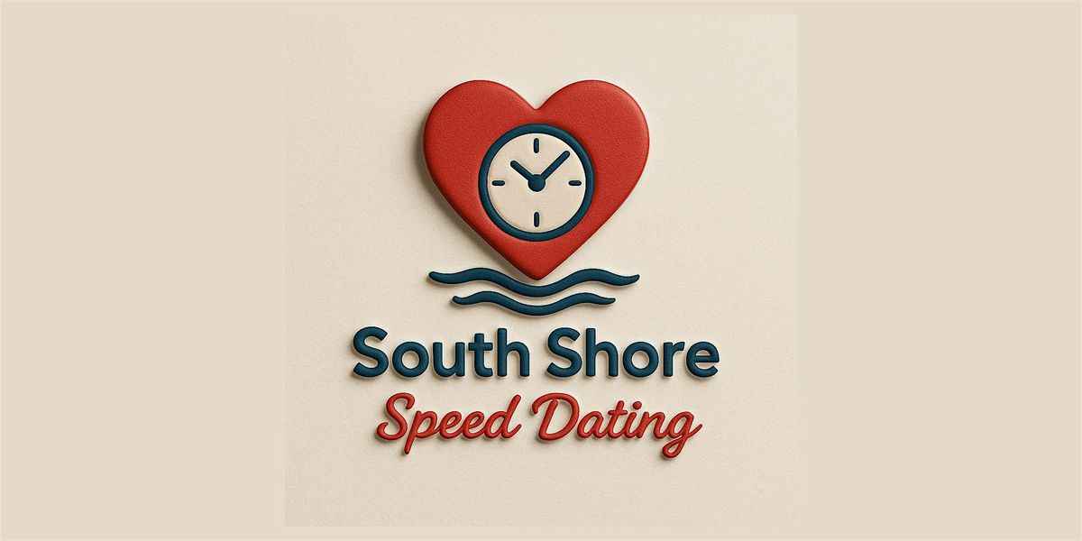 South Shore Speed Dating