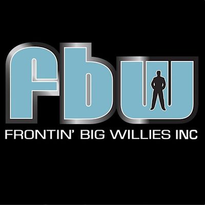 Tim Stacker \/ Frontin' Big Willies Entertainment