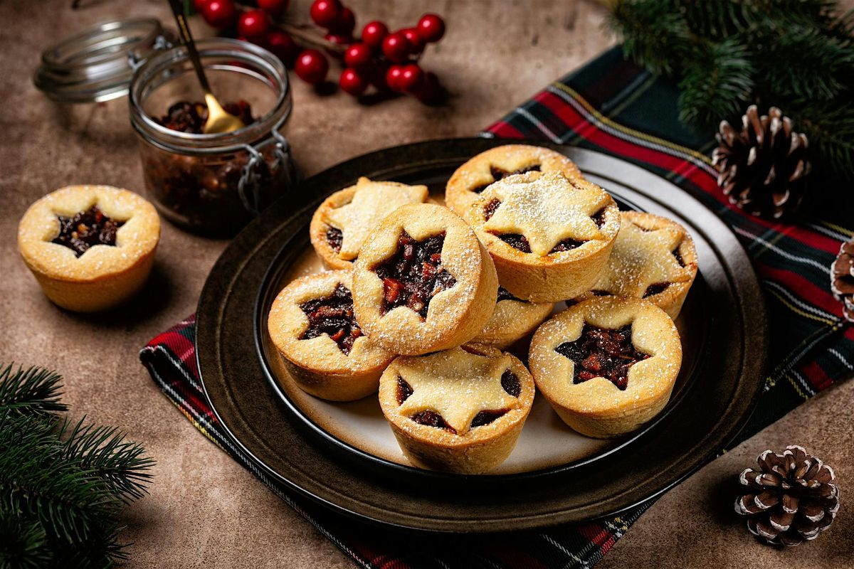 Premium Buffet Breakfast on Christmas Day | Stamford Plaza Melbourne