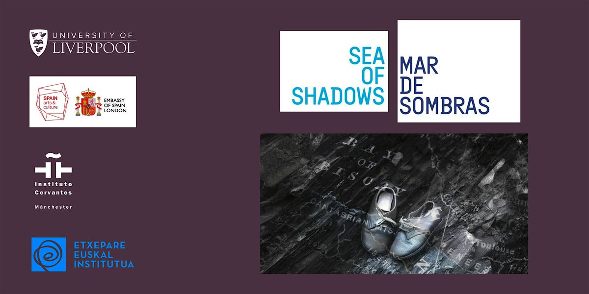 Mar de Sombras