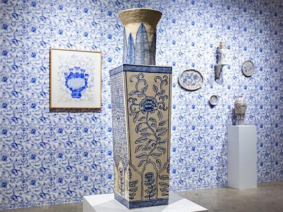 Workshop for Educators: Contemporary Ceramics