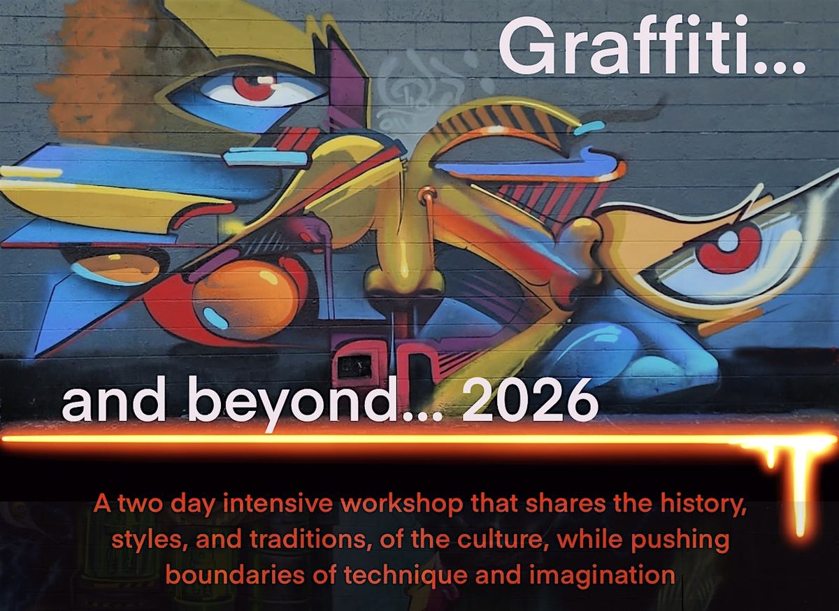 Graffiti & Beyond