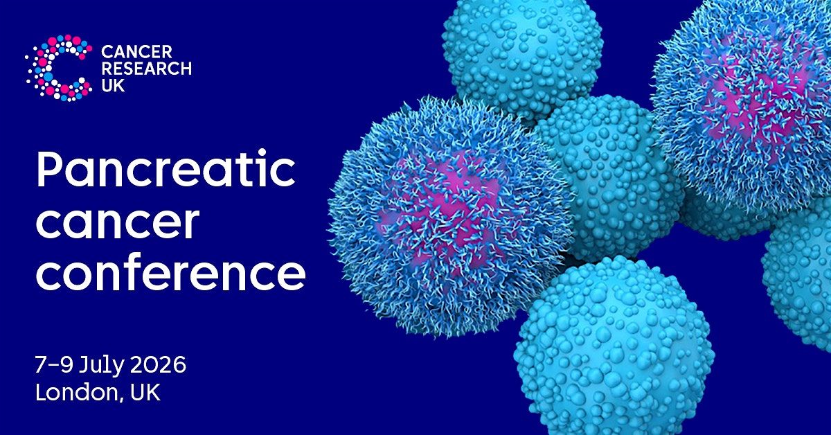 Pancreatic Cancer Conference 2026