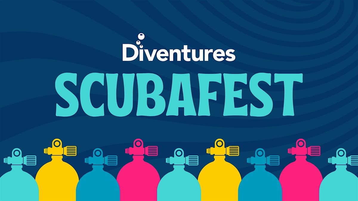 SCUBAFEST in Colorado Springs