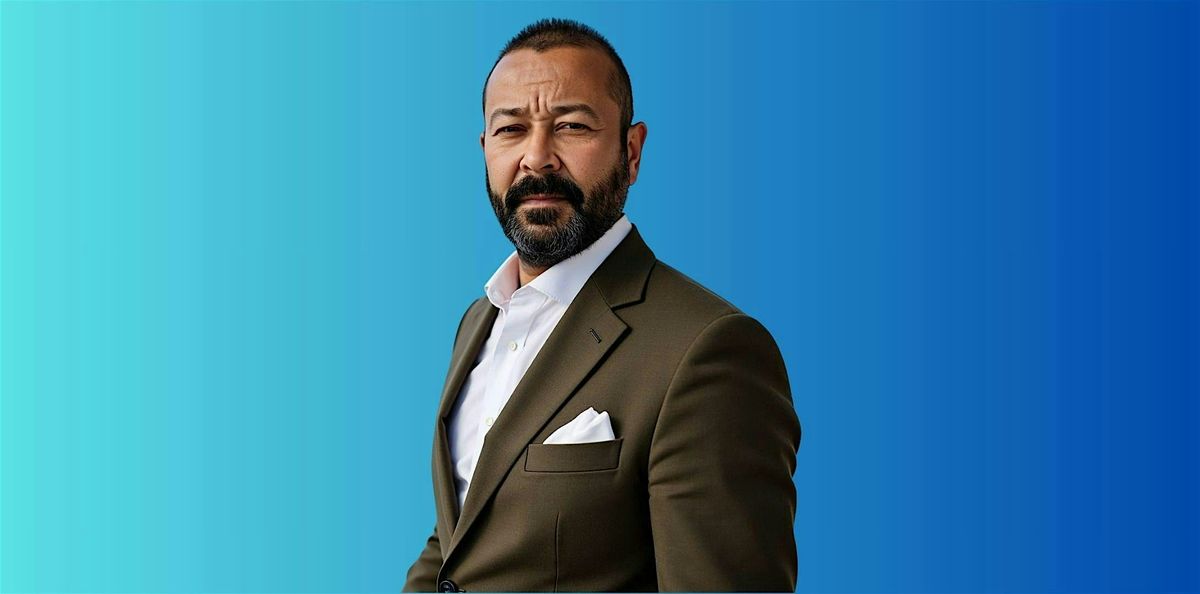 TechXel Stamford Venture Expert 8 of 12 ZOOM: ERIC ANAHORY, CYBERSECURITY