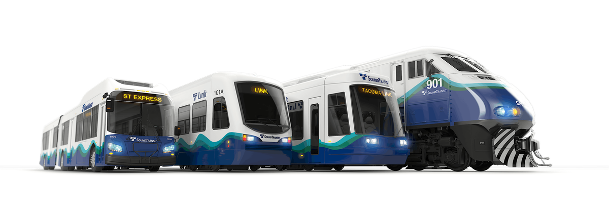 SOUND TRANSIT - ONBOARDING SESSION