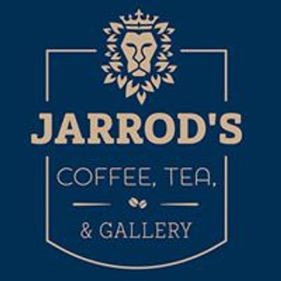 Jarrod's Coffee, Tea & Gallery