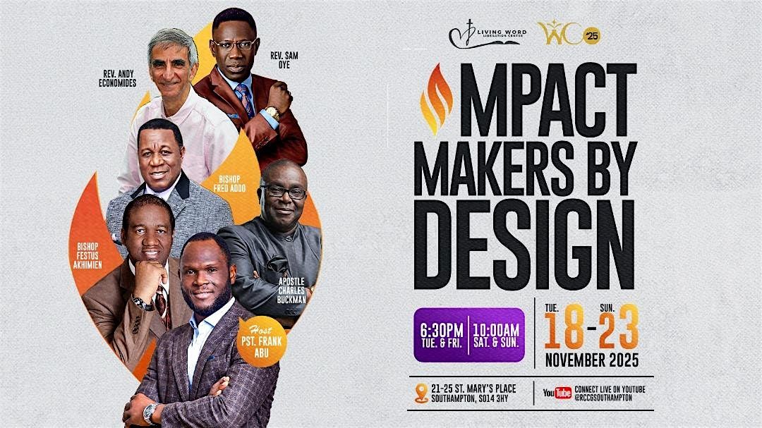 WISDOM CONFERENCE 2025