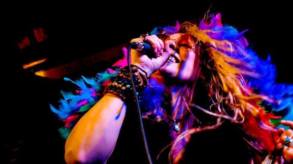 EXPERIENCE JANIS @MUSIKFEST