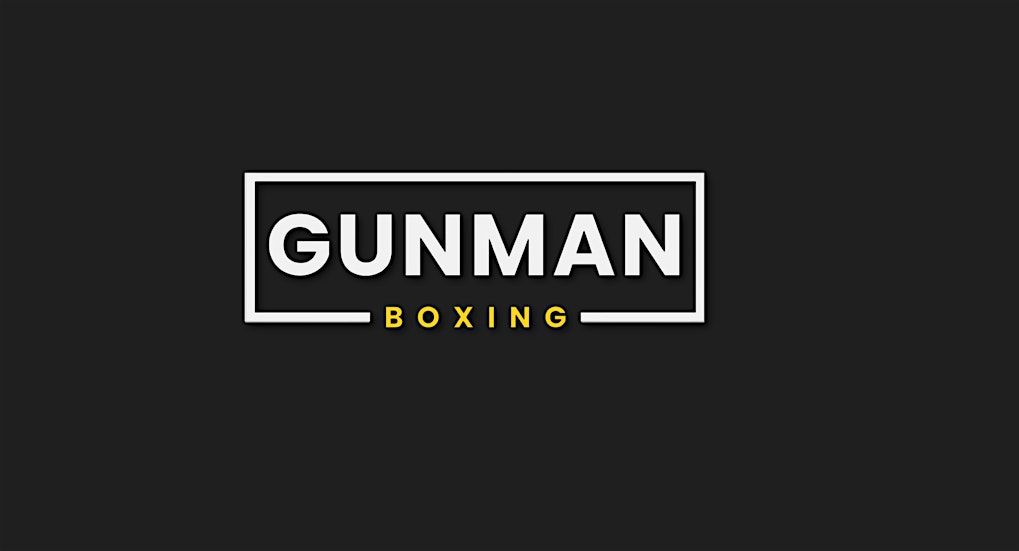 Gunman Fight Series