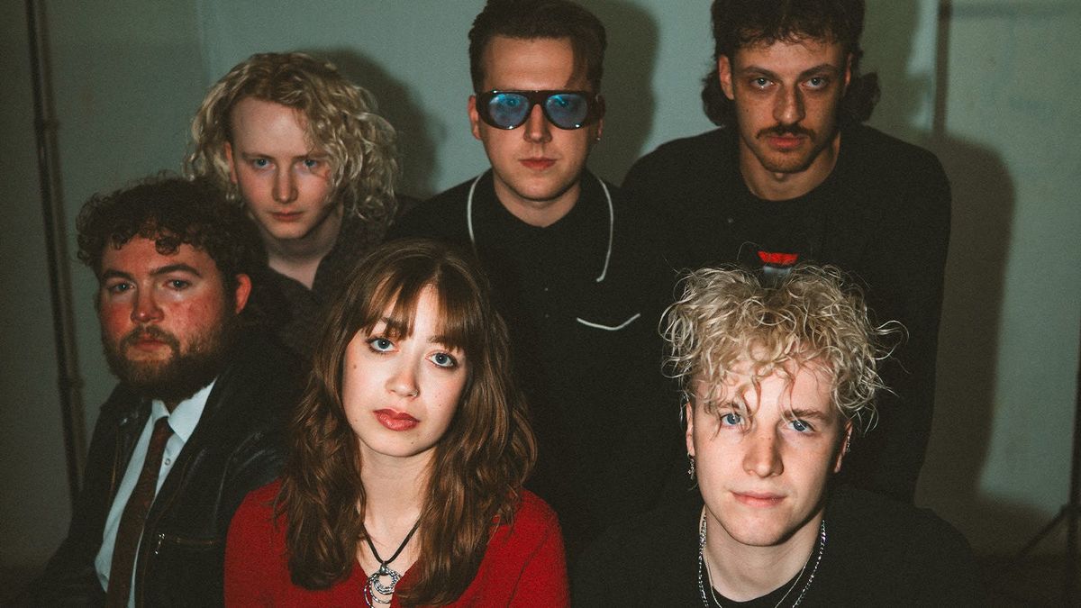 Sad Sells | The Old England, Bristol