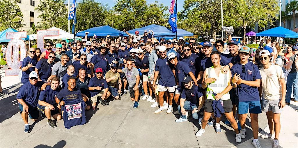 SigEp Day at FIU Football