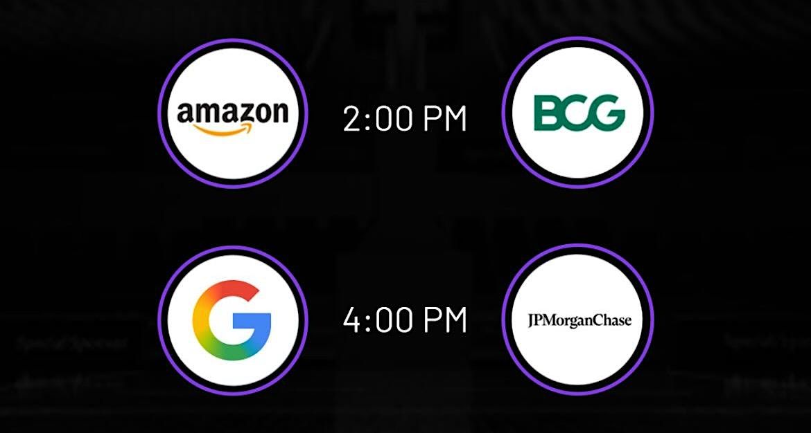 Corporate Basketball League