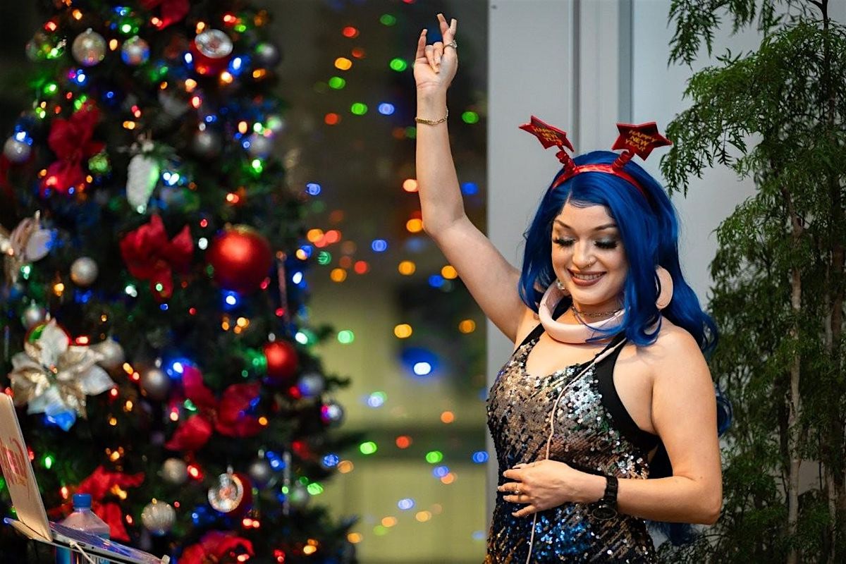 New Year\u2019s Eve Dinner & Celebration at The Laura Hotel