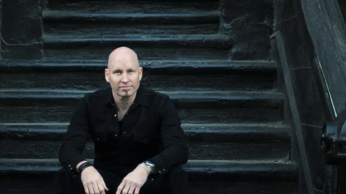 Vertical Horizon in Park City