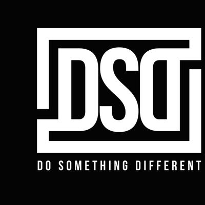 Do Something Different Inc.